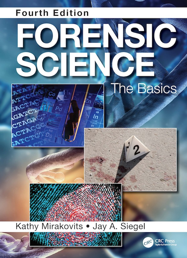 Forensic Science: The Basics